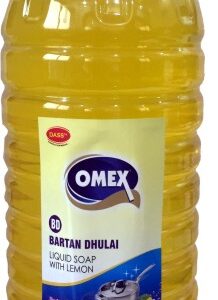 Bartan Dhulai (Lemon)