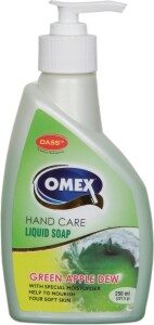 Hand Care (Green Apple Dew)